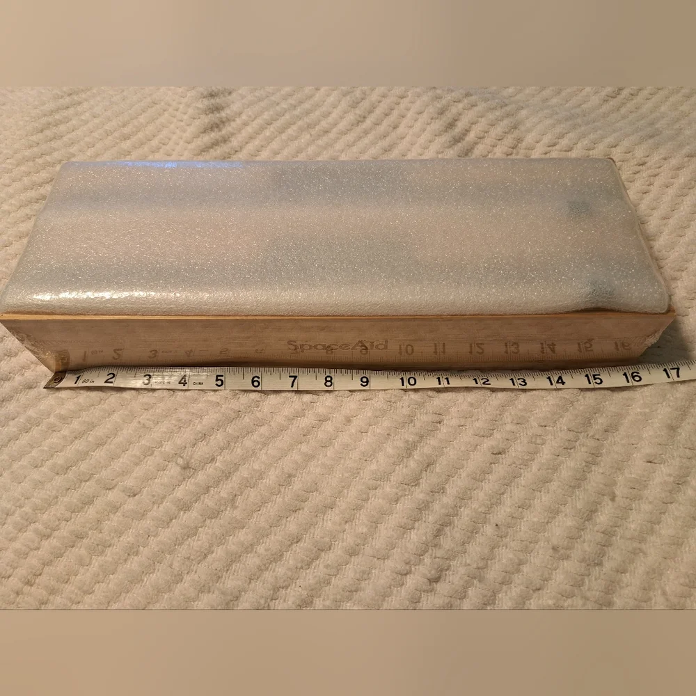 SpaceAid Wrap/Foil (Long) Organizer